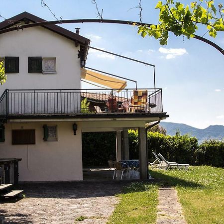Villa Florida App Pelikan Oben Und App Sandpiper Unten Pilzone Zewnętrze zdjęcie