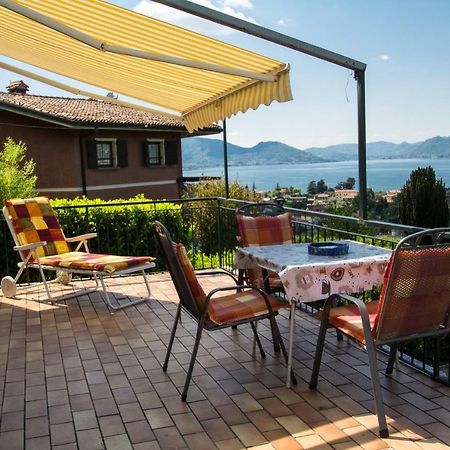 Villa Florida App Pelikan Oben Und App Sandpiper Unten Pilzone Zewnętrze zdjęcie