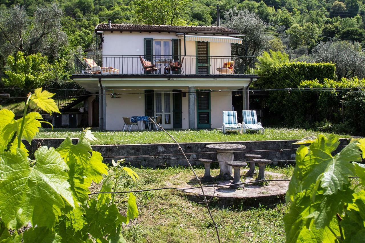 Villa Florida App Pelikan Oben Und App Sandpiper Unten Pilzone Zewnętrze zdjęcie