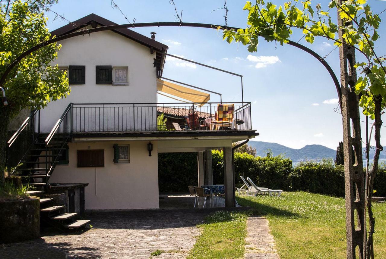 Villa Florida App Pelikan Oben Und App Sandpiper Unten Pilzone Zewnętrze zdjęcie