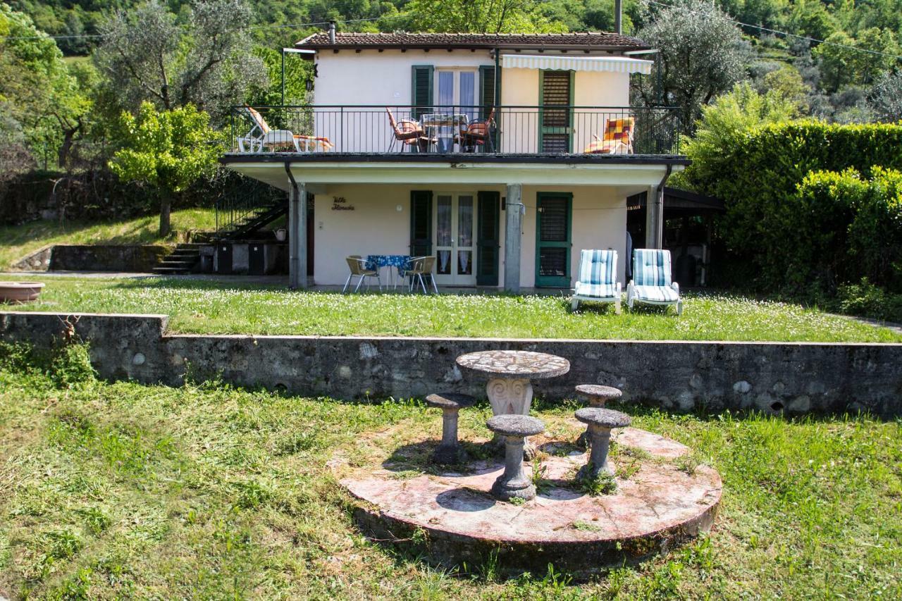 Villa Florida App Pelikan Oben Und App Sandpiper Unten Pilzone Zewnętrze zdjęcie
