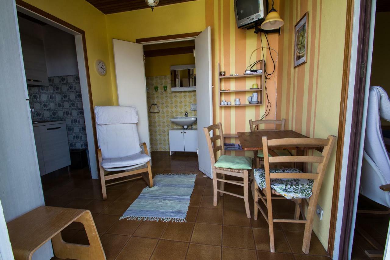 Villa Florida App Pelikan Oben Und App Sandpiper Unten Pilzone Zewnętrze zdjęcie